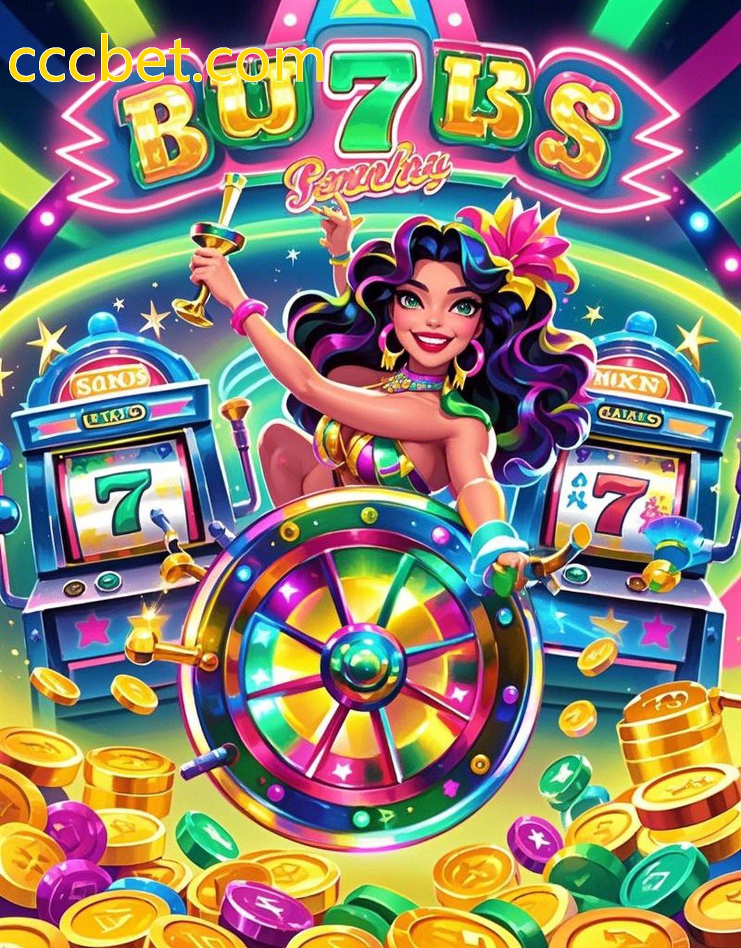 cccbet-Game-Slots